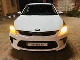 Kia Rio 2017 года за 4 900 000 тг. в Алматы – фото 3