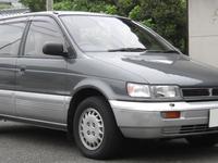 Mitsubishi Chariot 1997 годаүшін3 000 000 тг. в Алматы