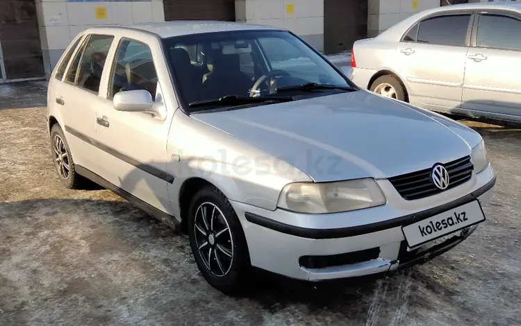 Volkswagen Golf 2005 года за 1 650 000 тг. в Усть-Каменогорск