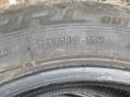 Всесезонные шины. за 80 000 тг. в Алматы – фото 3