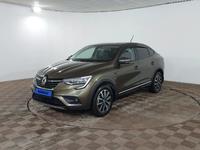 Renault Arkana 2020 года за 7 490 000 тг. в Шымкент