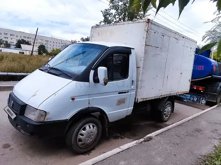 ГАЗ ГАЗель 2002 года за 2 000 000 тг. в Астана – фото 2