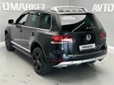 Volkswagen Touareg 2006 годаүшін4 500 000 тг. в Атырау – фото 3