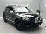Volkswagen Touareg 2006 годаүшін4 500 000 тг. в Атырау – фото 2