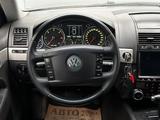 Volkswagen Touareg 2006 годаүшін4 500 000 тг. в Атырау – фото 5