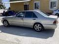 Mercedes-Benz S 500 1992 годаүшін2 600 000 тг. в Шымкент – фото 5