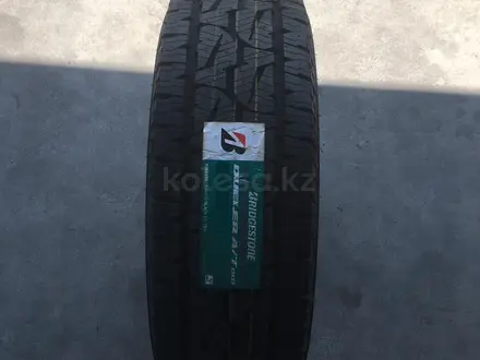 265-70-16 Bridgestone Dueler AT 001үшін87 000 тг. в Алматы