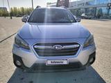 Subaru Outback 2017 года за 6 700 000 тг. в Актобе – фото 2