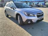 Subaru Outback 2017 года за 6 700 000 тг. в Актобе