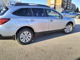 Subaru Outback 2017 года за 6 700 000 тг. в Актобе – фото 3