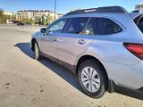 Subaru Outback 2017 года за 6 700 000 тг. в Актобе – фото 5