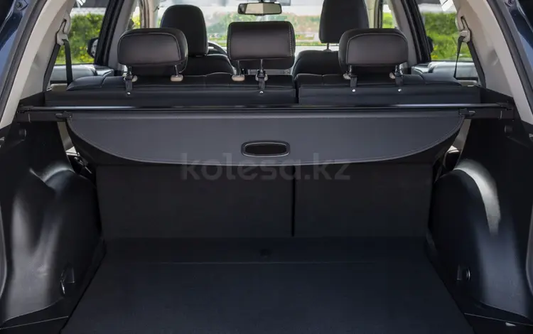 Шторка багажника для Toyota RAV 4 за 25 000 тг. в Уральск
