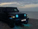 Jeep Gladiator 2021 года за 36 700 000 тг. в Алматы – фото 3