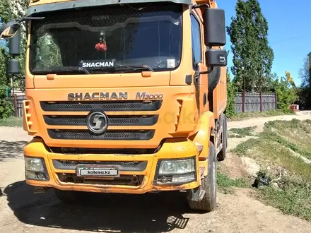 Shacman (Shaanxi)  F3000 2017 года за 14 500 000 тг. в Актобе – фото 2