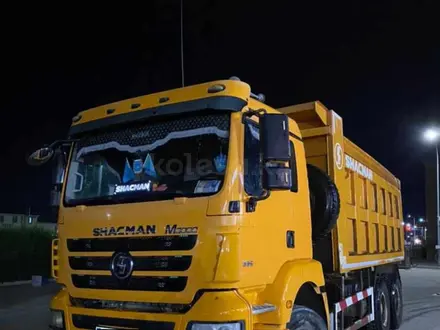Shacman (Shaanxi)  F3000 2017 года за 14 500 000 тг. в Актобе – фото 3