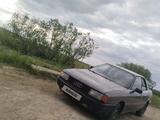 Audi 80 1991 года за 950 000 тг. в Карабалык (Карабалыкский р-н)