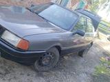 Audi 80 1991 года за 950 000 тг. в Карабалык (Карабалыкский р-н) – фото 3