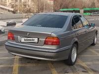 BMW 528 1996 года за 2 100 000 тг. в Алматы
