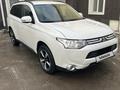 Mitsubishi Outlander 2013 года за 7 800 000 тг. в Костанай – фото 2