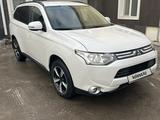 Mitsubishi Outlander 2013 годаfor7 800 000 тг. в Костанай – фото 2