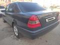 Mercedes-Benz C 180 1996 годаfor2 500 000 тг. в Актау – фото 3