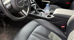 Hyundai Sonata 2024 года за 11 800 000 тг. в Астана – фото 2
