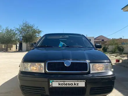 Skoda Octavia 2008 года за 2 200 000 тг. в Актау