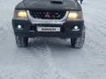 Mitsubishi Montero Sport 2000 годаүшін4 500 000 тг. в Риддер – фото 18