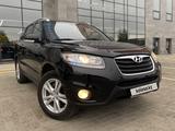 Hyundai Santa Fe 2010 годаүшін8 980 000 тг. в Костанай