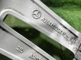 Оригинальный Два диска передний AMG Mercedes W204 7, 5J ET47 R17 за 60 000 тг. в Алматы – фото 4