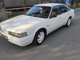 Mazda 626 1989 годаfor650 000 тг. в Алматы