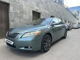 Toyota Camry 2007 года за 6 400 000 тг. в Астана