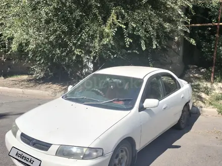 Mazda 323 1997 года за 1 300 000 тг. в Алматы