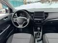 Hyundai Accent 2021 годаүшін8 150 000 тг. в Костанай – фото 15