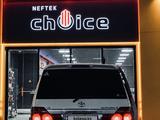 Toyota Alphard 2004 года за 4 500 000 тг. в Уральск – фото 2