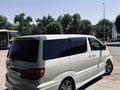 Toyota Alphard 2004 годаүшін4 500 000 тг. в Уральск – фото 3