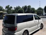 Toyota Alphard 2004 года за 4 500 000 тг. в Уральск – фото 3