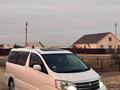 Toyota Alphard 2004 годаүшін4 500 000 тг. в Уральск