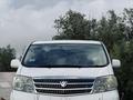 Toyota Alphard 2004 годаүшін4 500 000 тг. в Уральск – фото 4