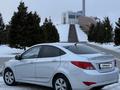 Hyundai Solaris 2015 года за 5 850 000 тг. в Астана – фото 5