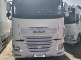 DAF  XF 105 2015 годаүшін15 500 000 тг. в Шымкент – фото 2