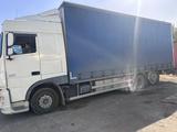 DAF  XF 105 2015 годаүшін15 500 000 тг. в Шымкент