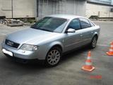 Audi A6 1998 годаүшін242 424 тг. в Алматы