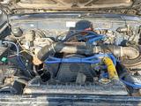 Toyota Hilux Surf 1992 годаүшін1 200 000 тг. в Караганда – фото 4