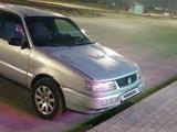 Volkswagen Passat 1994 годаүшін999 999 тг. в Алматы