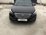 Hyundai Sonata 2014 года за 8 000 000 тг. в Атырау