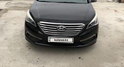 Hyundai Sonata 2014 года за 6 500 000 тг. в Атырау