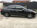 Hyundai Sonata 2014 годаfor7 500 000 тг. в Атырау – фото 5