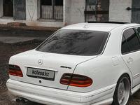 Mercedes-Benz E 320 2002 годаүшін3 500 000 тг. в Атырау