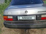 Volkswagen Passat 1991 годаүшін900 000 тг. в Уральск – фото 4